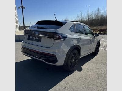 VW Taigo (2025) - Photo 10