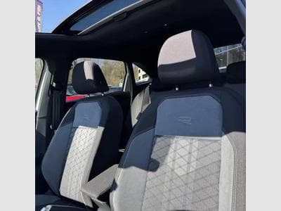 VW Taigo (2025) - Photo 12