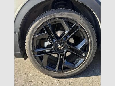 VW Taigo (2025) - Photo 4