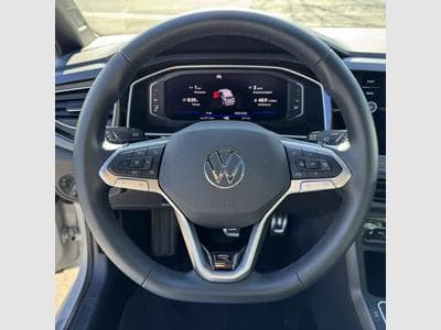 VW Taigo (2025) - Photo 5