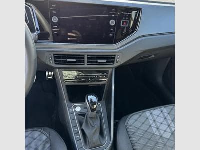 VW Taigo (2025) - Photo 6