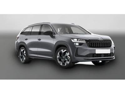Skoda Kodiaq (2026) - Photo 1