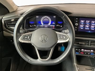 VW Taigo Life+P.Aide+P.Lumiere+LED (2023) - Photo 10