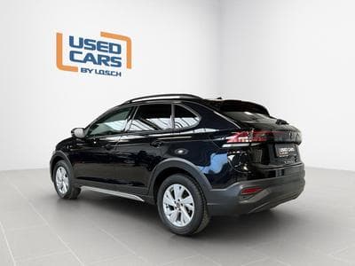 VW Taigo Life+P.Aide+P.Lumiere+LED (2023) - Photo 6