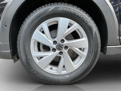 VW Taigo Life+P.Aide+P.Lumiere+LED (2023) - Photo 8