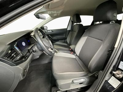 VW Taigo Life+P.Aide+P.Lumiere+LED (2023) - Photo 9