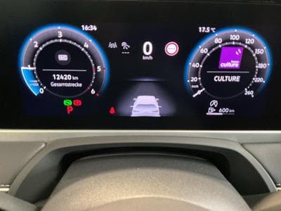 VW Passat Elegance+DSG+AHK+P.Tech.+LED (2025) - Photo 11