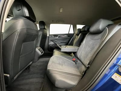 VW Passat Elegance+DSG+AHK+P.Tech.+LED (2025) - Photo 15