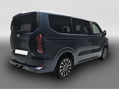 Ford Tourneo (2026) - Foto 2