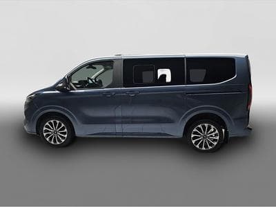 Ford Tourneo (2026) - Foto 4