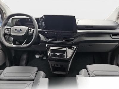 Ford Tourneo (2026) - Foto 6