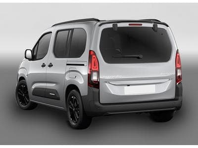 Citroën Berlingo (2026) - Foto 3