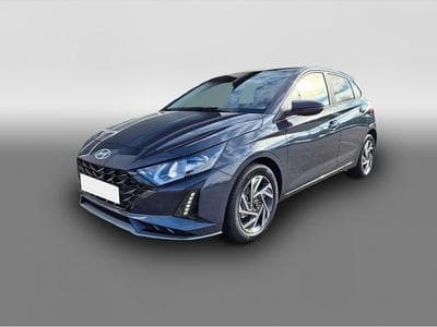 Hyundai i20 (2026) - Foto 1