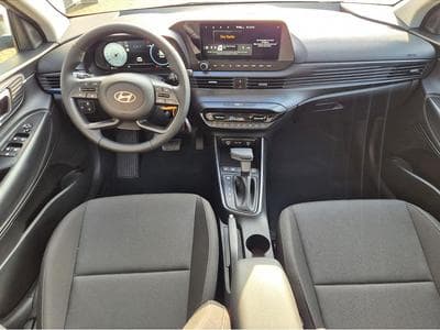 Hyundai i20 (2026) - Foto 10