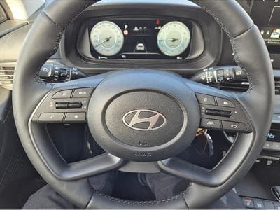 Hyundai i20 (2026) - Foto 15