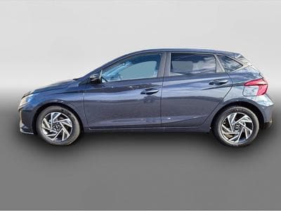 Hyundai i20 (2026) - Foto 2