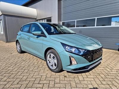 Hyundai i20 (2026) - Foto 7