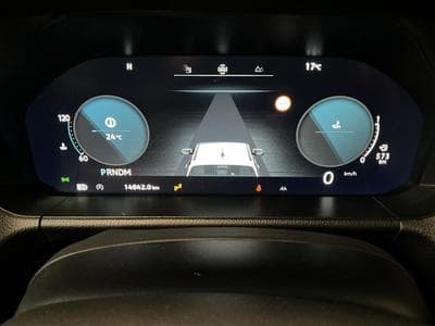 VW Amarok DC-Aventura+4x4+Aut.+LED+NAVI (2025) - Photo 11