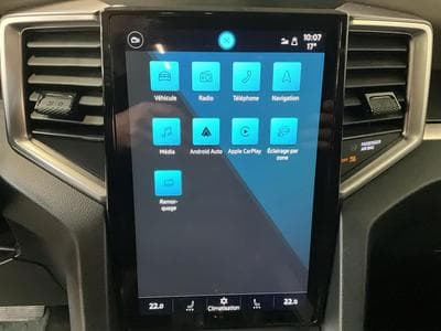 VW Amarok DC-Aventura+4x4+Aut.+LED+NAVI (2025) - Photo 13