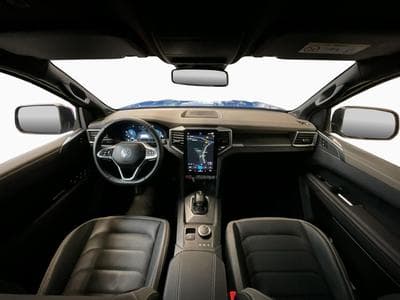 VW Amarok DC-Aventura+4x4+Aut.+LED+NAVI (2025) - Photo 2