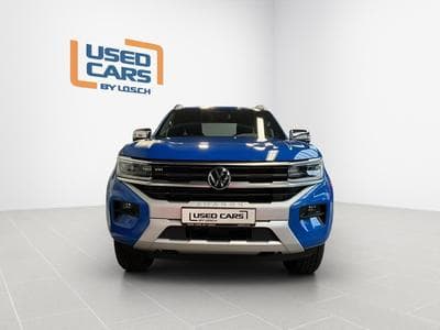 VW Amarok DC-Aventura+4x4+Aut.+LED+NAVI (2025) - Photo 3
