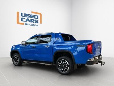 VW Amarok DC-Aventura+4x4+Aut.+LED+NAVI (2025) - Photo 5