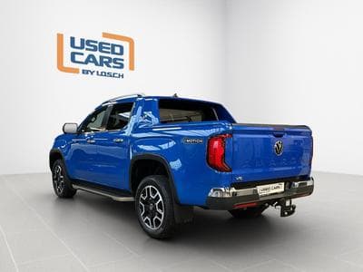 VW Amarok DC-Aventura+4x4+Aut.+LED+NAVI (2025) - Photo 6