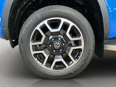 VW Amarok DC-Aventura+4x4+Aut.+LED+NAVI (2025) - Photo 8