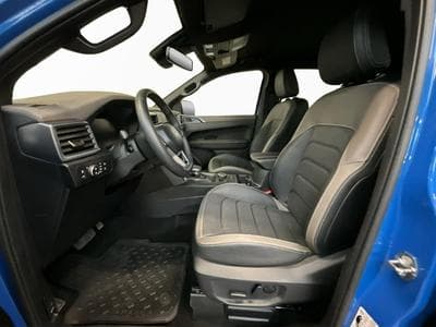 VW Amarok DC-Aventura+4x4+Aut.+LED+NAVI (2025) - Photo 9