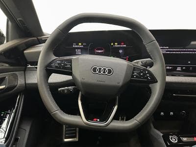 Audi A6 Sportback e-tron (2026) - Photo 10