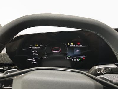 Audi A6 Sportback e-tron (2026) - Photo 11