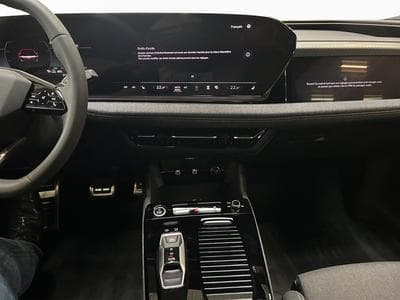 Audi A6 Sportback e-tron (2026) - Photo 12