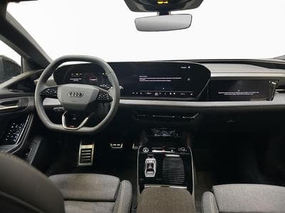 Audi A6 Sportback e-tron (2026) - Photo 2