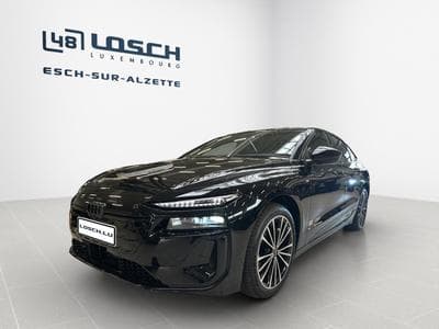 Audi A6 Sportback e-tron (2026) - Photo 3