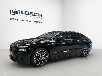 Audi A6 Sportback e-tron (2026) - Photo 4