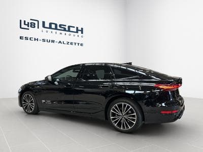 Audi A6 Sportback e-tron (2026) - Photo 5