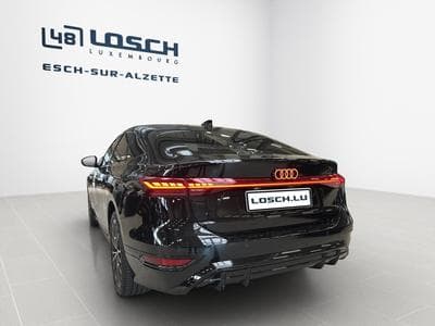 Audi A6 Sportback e-tron (2026) - Photo 7