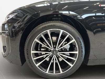 Audi A6 Sportback e-tron (2026) - Photo 8