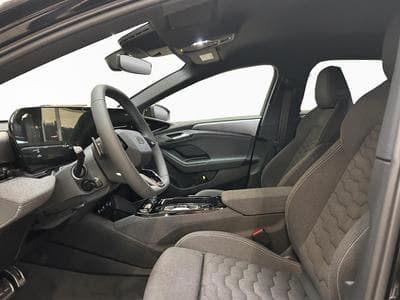 Audi A6 Sportback e-tron (2026) - Photo 9