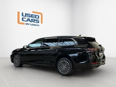 VW Passat Elegance+DSG+Led+Navi+Digi+ (2025) - Photo 5