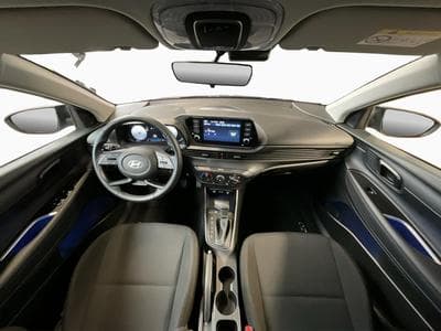 Hyundai i20 TWIST+Navi+LM16+Digital-cockpit (2023) - Photo 2