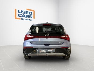 Hyundai i20 TWIST+Navi+LM16+Digital-cockpit (2023) - Photo 7