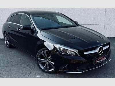 Mercedes CLA 180 CLA 180 (EU6d-TEMP) Urban / Garantie 12 Mois✅✅✅ (2019) - Photo 1