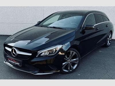 Mercedes CLA 180 CLA 180 (EU6d-TEMP) Urban / Garantie 12 Mois✅✅✅ (2019) - Photo 2