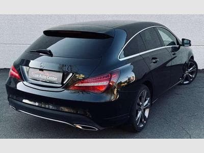 Mercedes CLA 180 CLA 180 (EU6d-TEMP) Urban / Garantie 12 Mois✅✅✅ (2019) - Photo 6