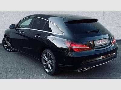 Mercedes CLA 180 CLA 180 (EU6d-TEMP) Urban / Garantie 12 Mois✅✅✅ (2019) - Photo 7