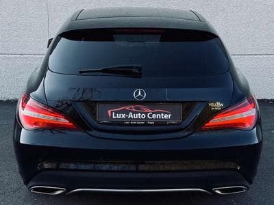 Mercedes CLA 180 CLA 180 (EU6d-TEMP) Urban / Garantie 12 Mois✅✅✅ (2019) - Photo 8