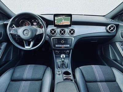 Mercedes CLA 180 CLA 180 (EU6d-TEMP) Urban / Garantie 12 Mois✅✅✅ (2019) - Photo 9