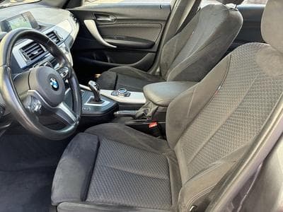 BMW M140 I M Performance Akrapovic Toit ouvrant (2018) - Photo 11