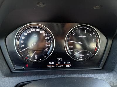 BMW M140 I M Performance Akrapovic Toit ouvrant (2018) - Photo 12